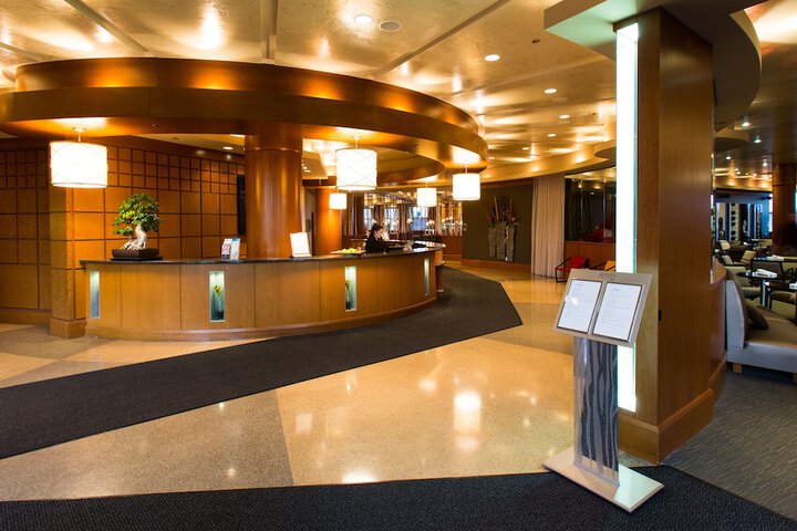Hotel Interior 2 of 46