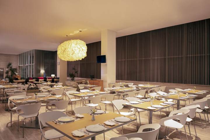 Restaurants