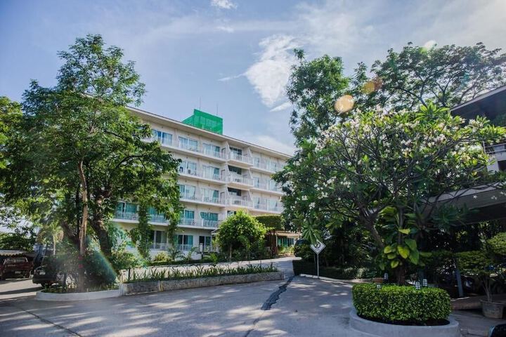 Hotel 40 of 45