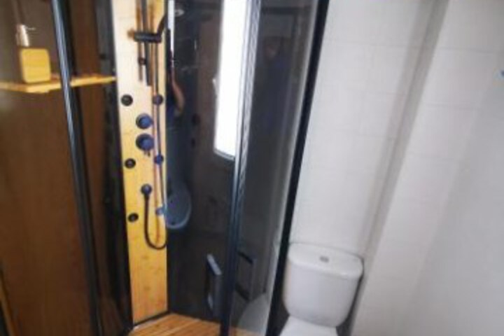 Fitness Facility Photos