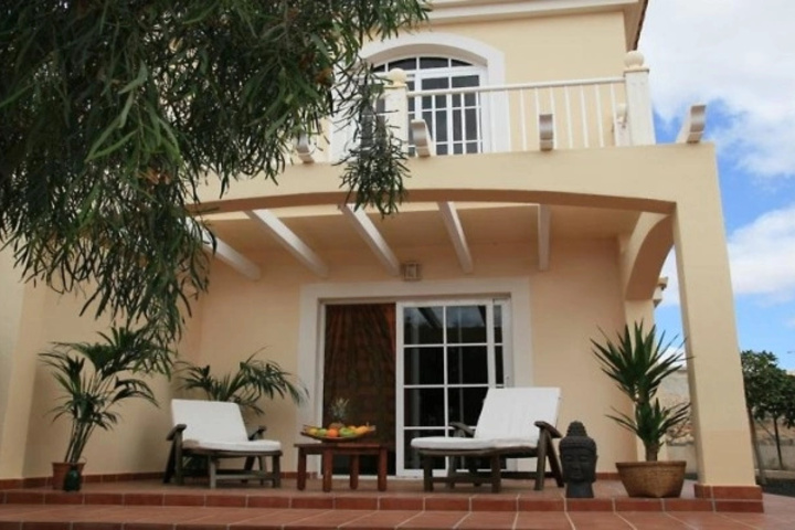 Duplex La Colina