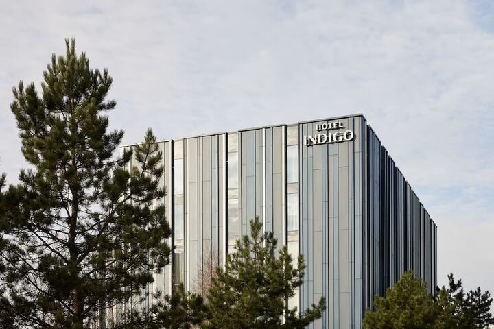 Hotel Indigo Coventry by IHG in Coventry