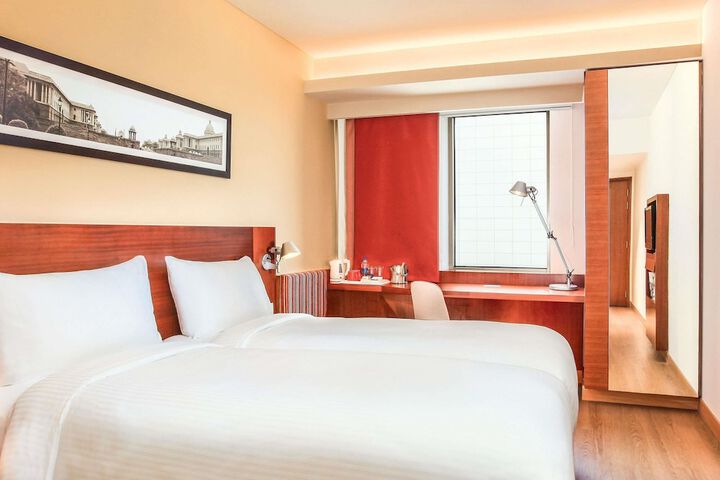 Hotel 62 of 62