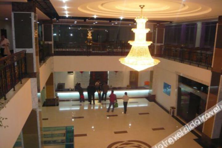 Hotel Interior 21 of 25
