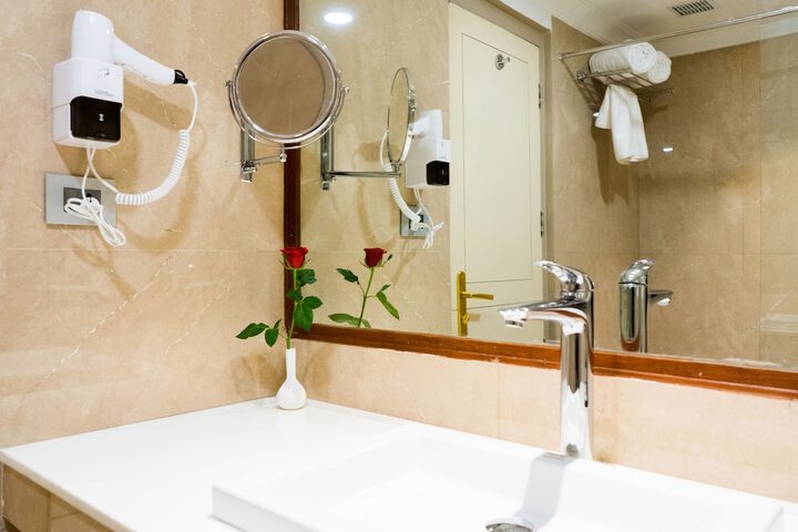 Bathroom Vanities