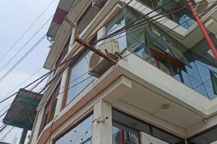 Relaxe Hotel Bagdogra
