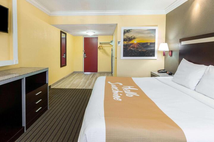 1 King Bed (11 of 13)