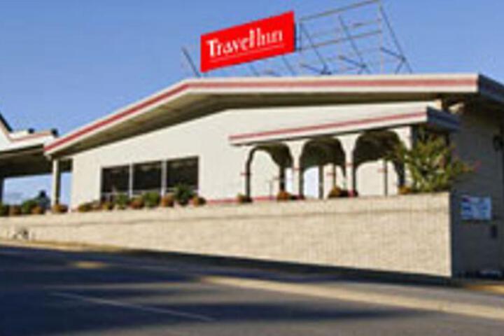 TRAVELODGE LYNCHBURG