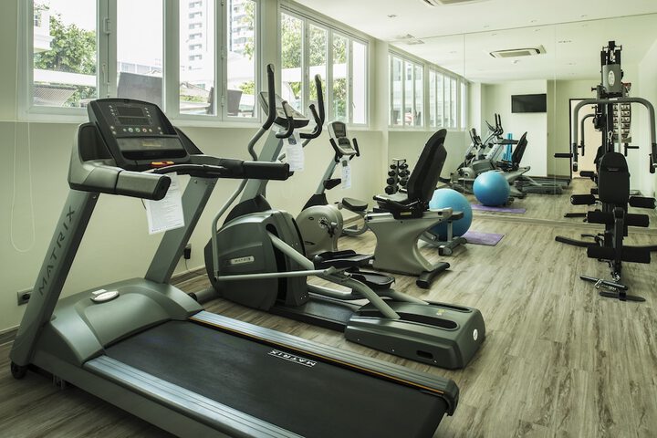 Health and Fitness 39 of 59