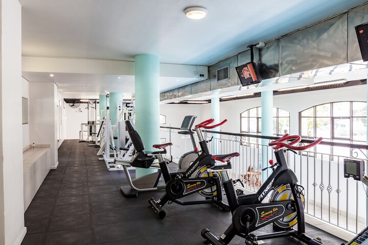 Health and Fitness 51 of 56