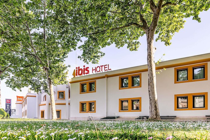 Hotel 84 of 93
