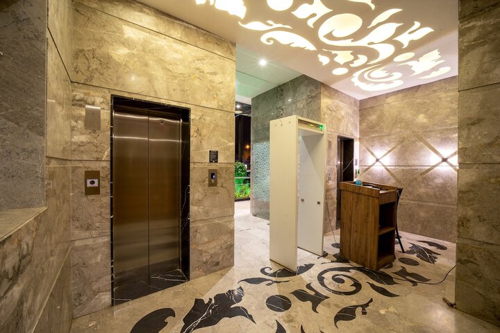 Hotel 3 of 133