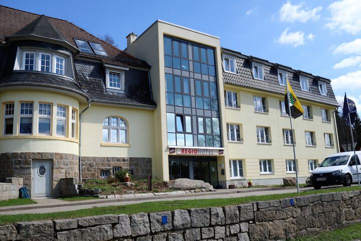 Hotel 44 of 49