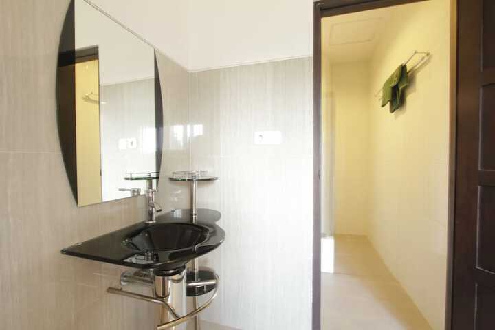 Bathroom Vanities