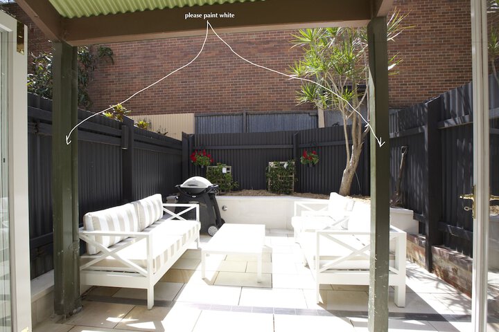Terrace/Patio 15 of 15