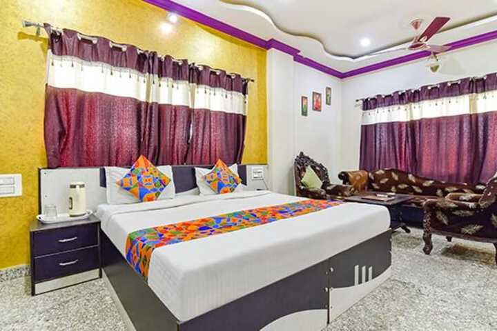 Fabexpress Relax Inn I