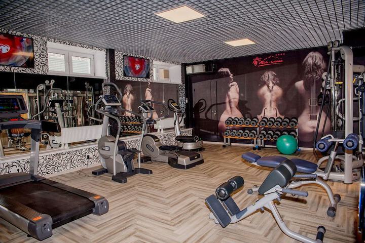 Health and Fitness 55 of 113