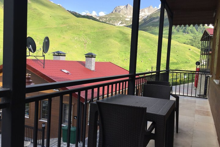 Terrace/Patio 59 of 72