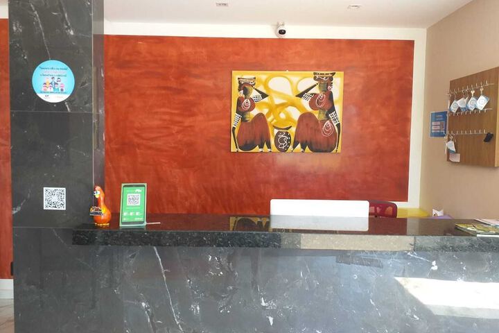 Photo of Hotel la Sierra