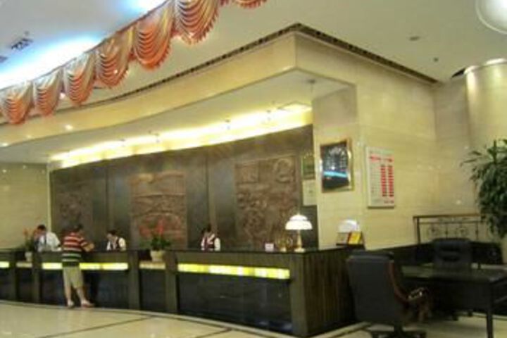 Hotel Interior 12 of 22