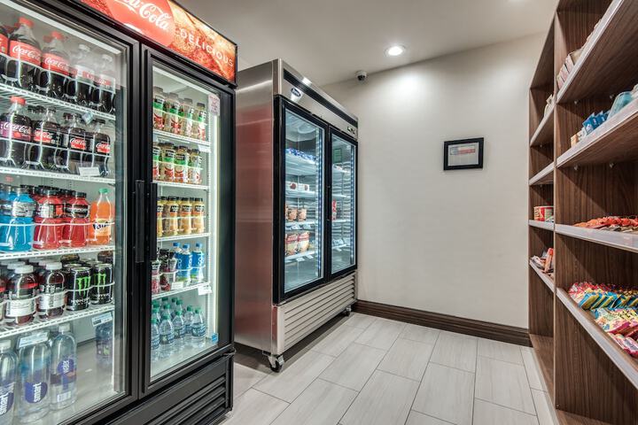Property amenity