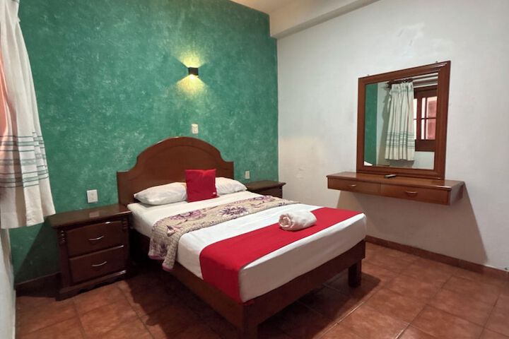Hotel del águila