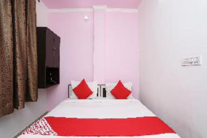 Dev Residency by OYO Rooms