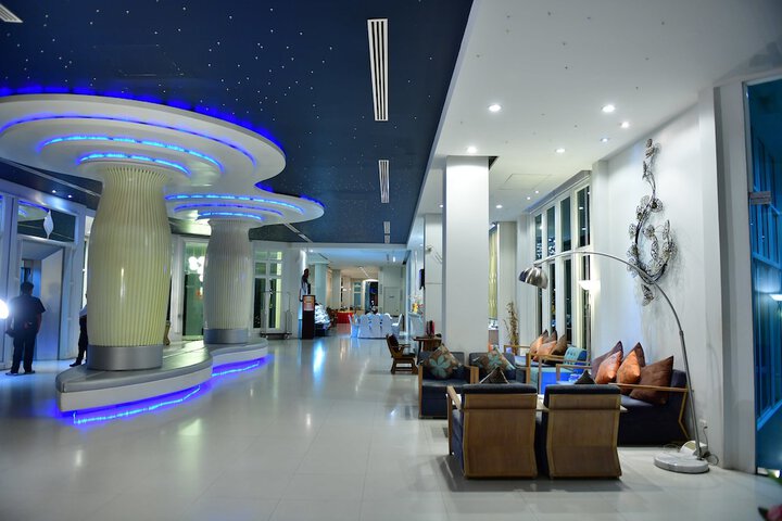 Hotel Interior 3 of 143