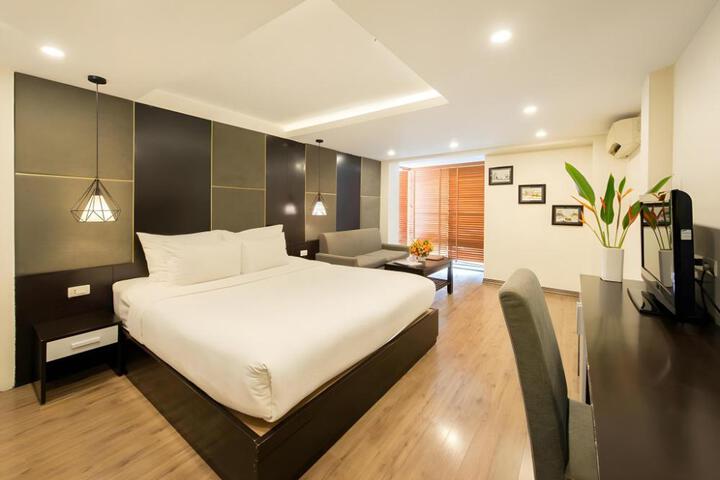 Fitness Facility Photos