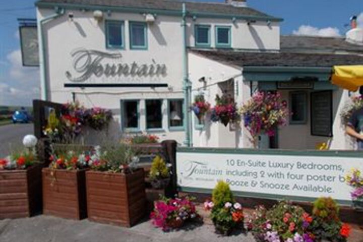 The Fountain Inn