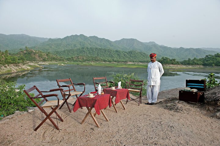 Dining Photos