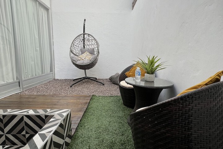 Terrace/Patio 55 of 76