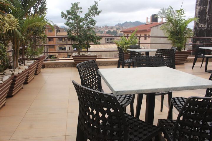 Terrace/Patio 41 of 41