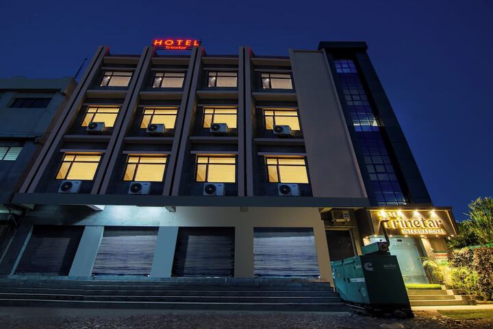 Hotel 26 of 29