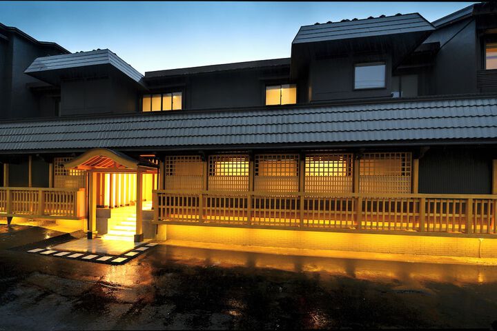 Photo of Kusatsu Onsen Gensen Ichinoyu