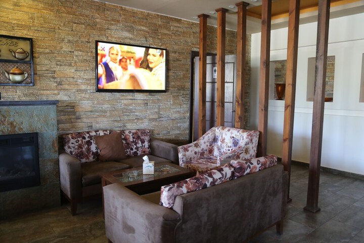 Hotel Interior 4 of 46