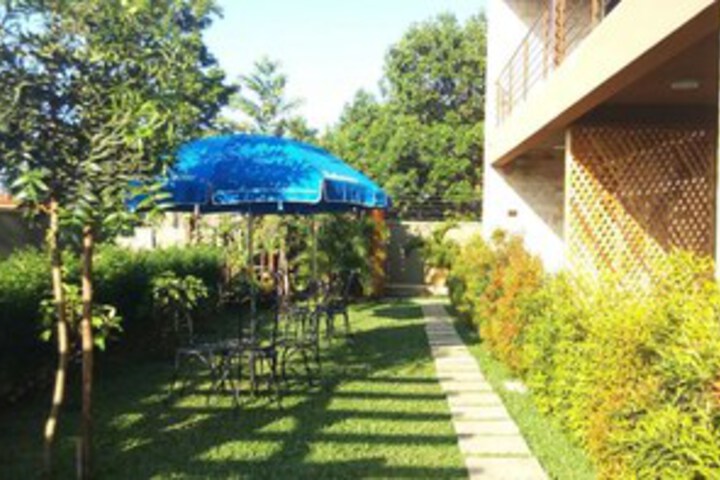 Premier Boutique Hotel in Kampala