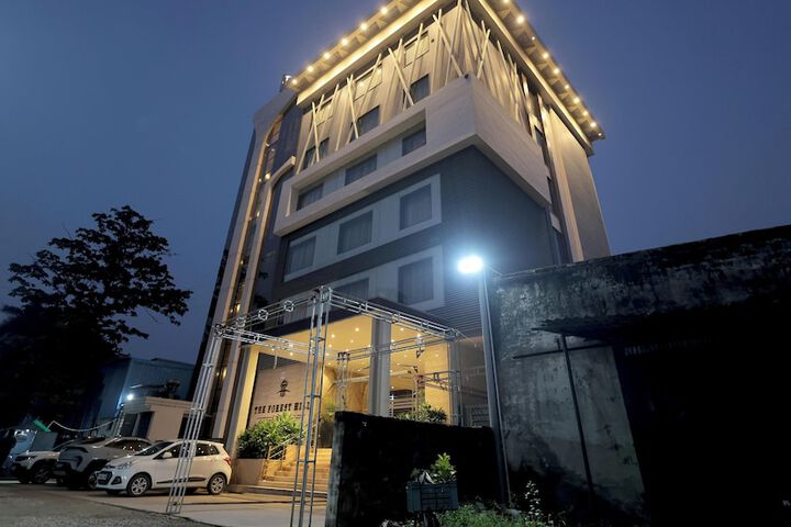 Hotel 36 of 42