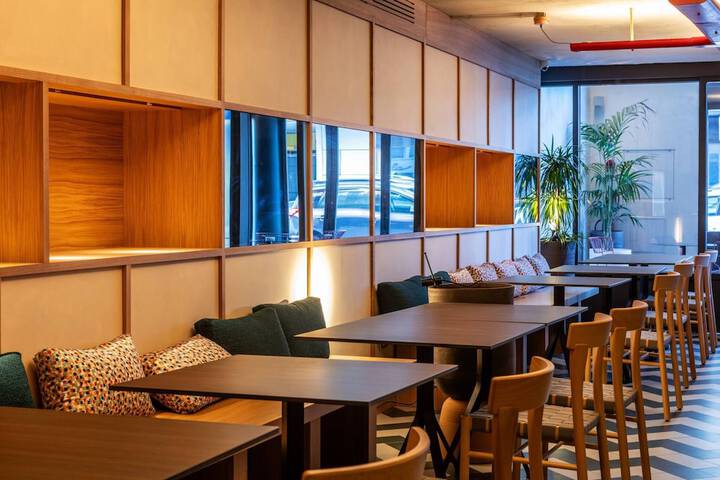 Hotel Interior 201 of 265