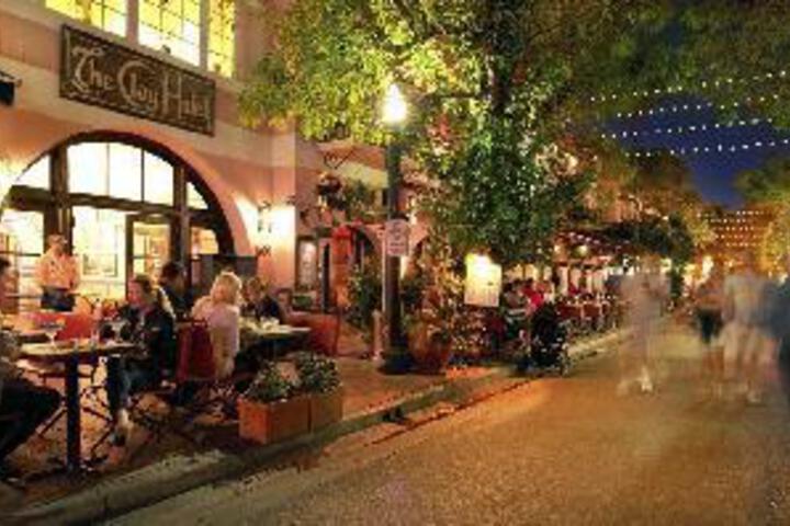 Fitness Facility Photos