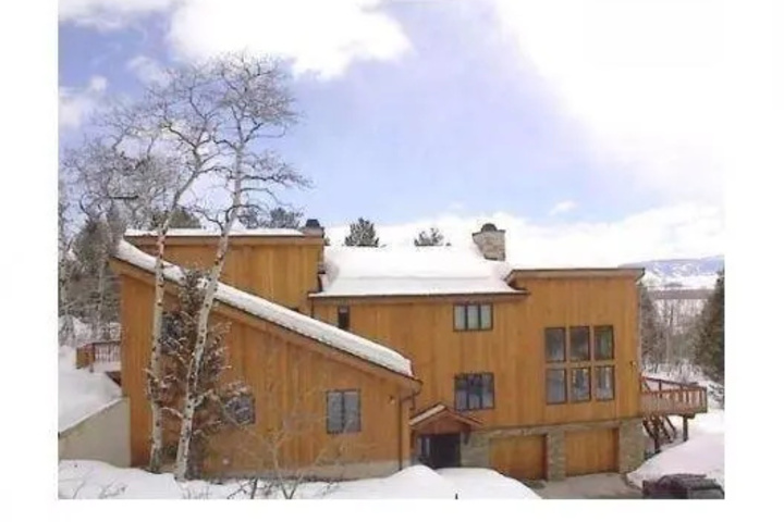 Photo of Teodori House