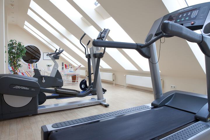 Workout Center