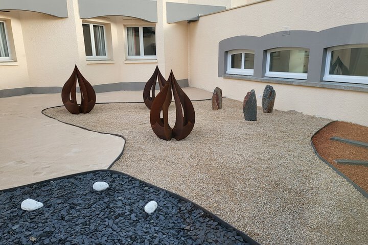 Hotel Exterior 154 of 154