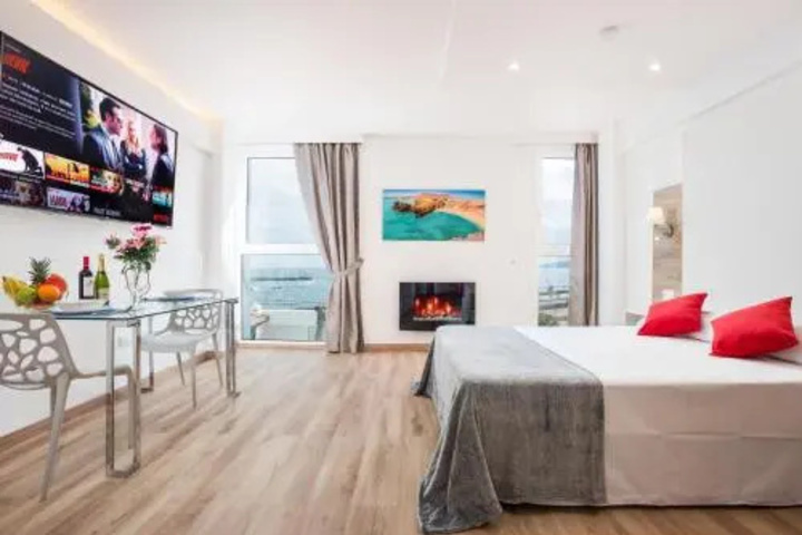 Penthouse 1400