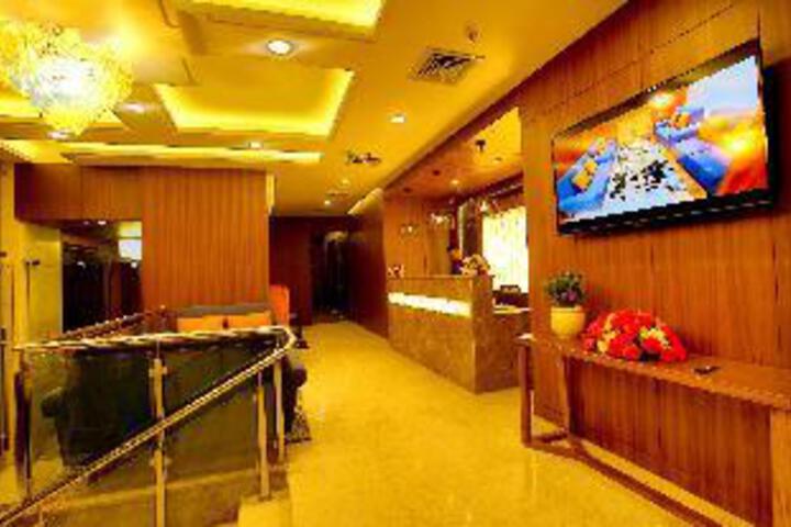 Hotel Interior 2 of 14