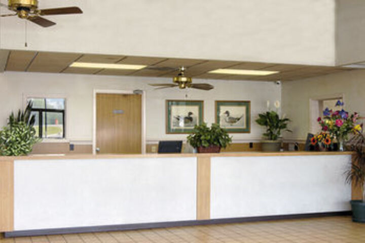 Hotel Interior 26 of 26