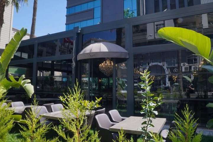 Photo of ADANA TİME BUSİNESS HOTEL