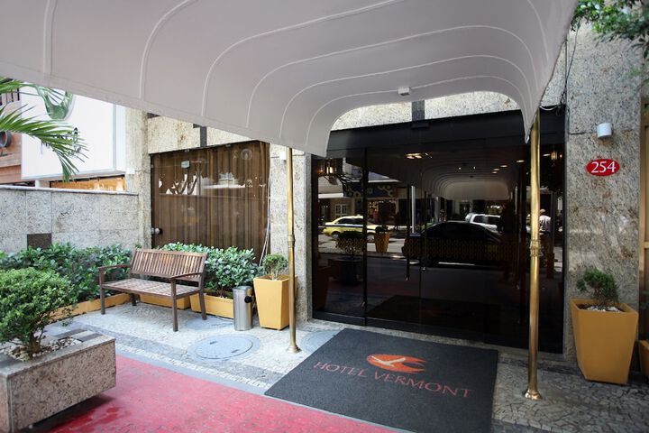 Hotel 94 of 94