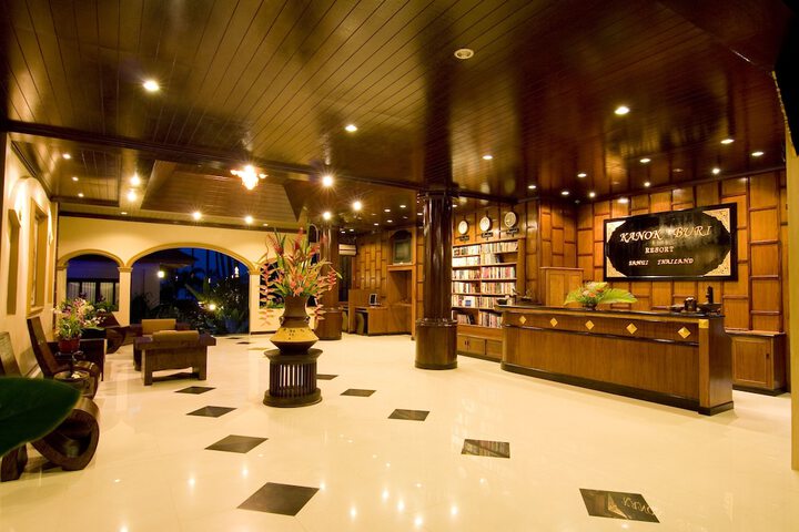 Hotel Interior 3 of 115