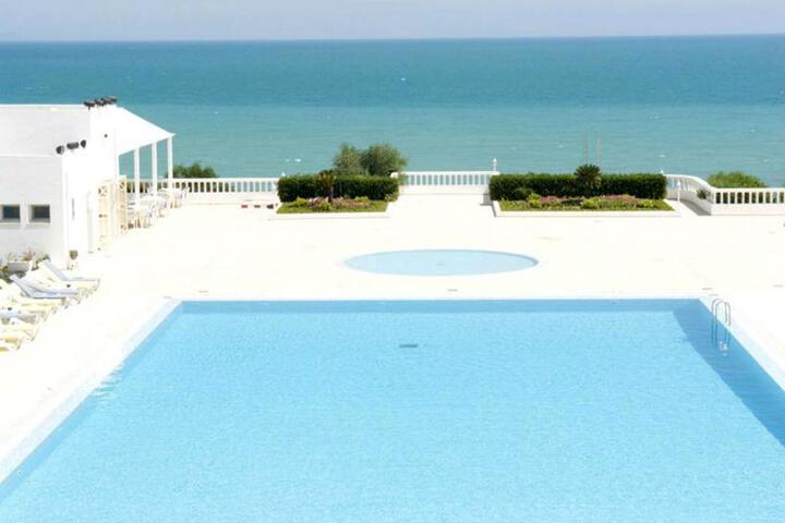 Fitness Facility Photos